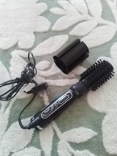 Babyliss big hair rotating - babyliss,