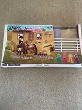 Moxie Girlz Horse Riding Club