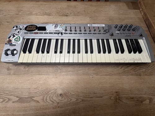 Audio oxygen key usb - 49-key,