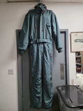 Killy Vintage Ski Suit Size UK