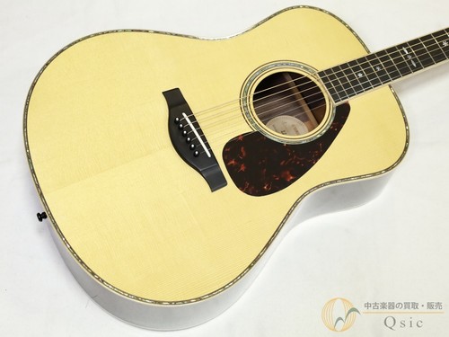 Yamaha ll36 2024 acoustic - yamaha,