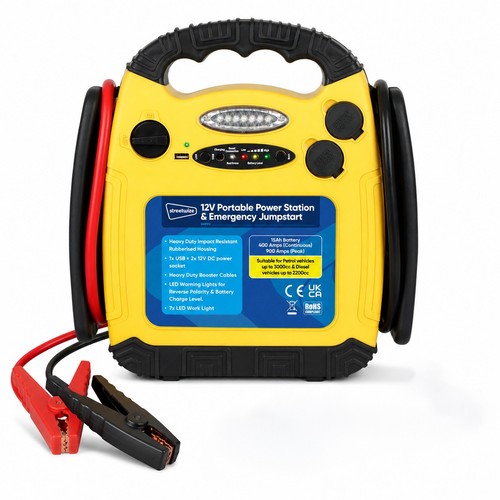 Streetwize 12v portable - streetwize,