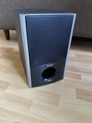 Sony ws80 home cinema - ss-ws80, hi-fi