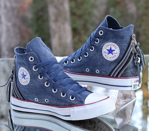 Converse chuck taylor all - chuck, star