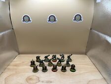 WFB Blood Bowl 2nd Edition