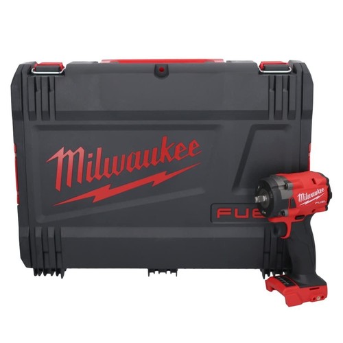 Milwaukee m18 fuel - m18,