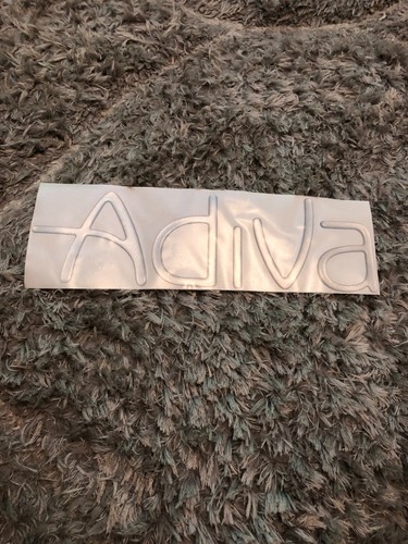 Adria adiva caravan name - adria,