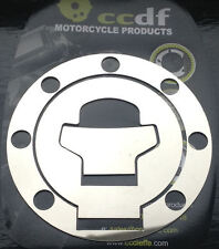 SUZUKI MIRROR STAINLESS PETROL