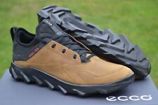 ECCO BNIB Mens Walking Shoes Trainers MX M Camel Various Sizes