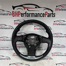 Seat Leon Mk2 Cupra Steering