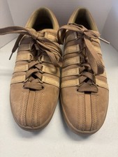 K Swiss Classic Arvee Tan