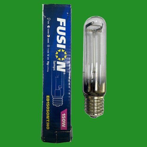 150w fusion hps ed150sont hid - fusion,