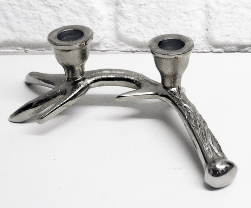 Laura ashley metal antler - metal,