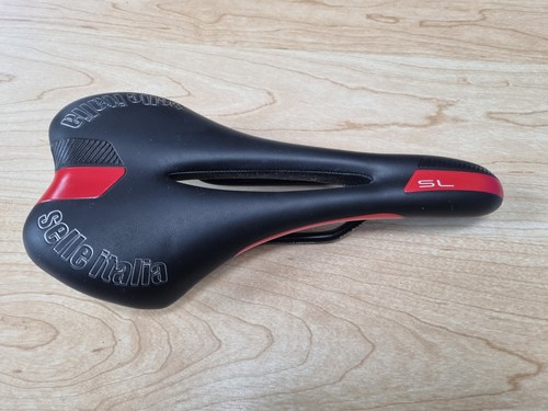 Selle italia road - selle, sl