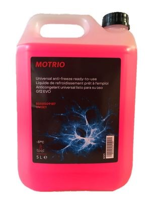 Antifreeze fits alpina aston - alpina,