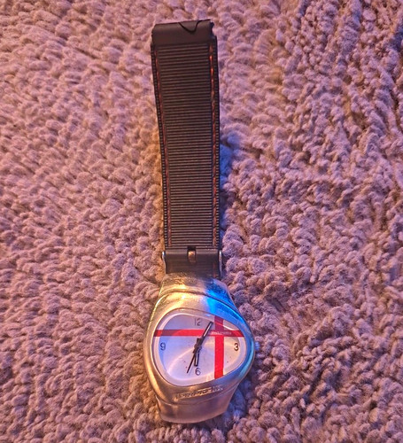 Lambretta watch dead battery - lambretta,