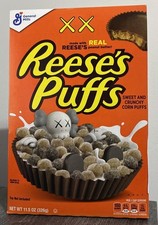 Limited Edition Kaws x