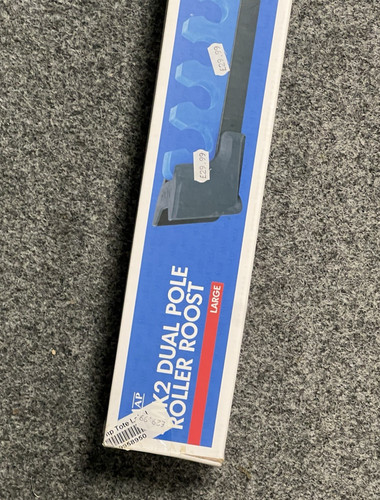 Map mk2 dual pole - mk2, roller