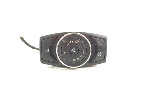 Ford transit connect headlight - transit,