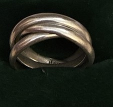 Sterling Silver 925 Ring