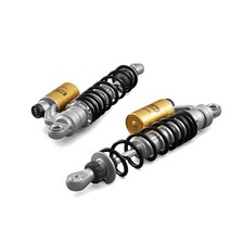 Triumph A9648077 Ohlins Rear