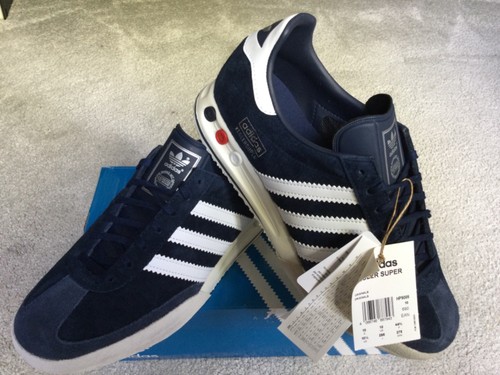 Adidas kegler super navy - adidas,