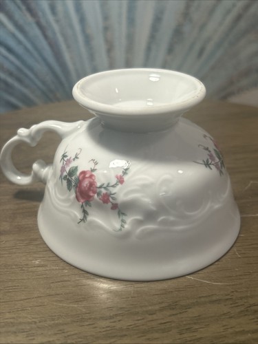 Pink rose bud tea - pink, with