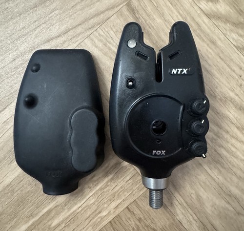 Fox ntxr bite - fox,