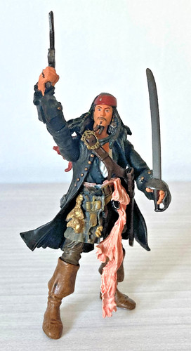 Zizzle pirates of the - zizzle,