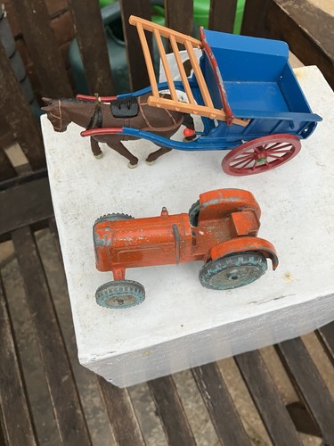 Charbens vintage tractor and - charbens,