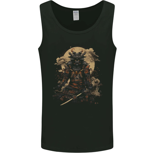 Full armour fantasy - fantasy, samurai