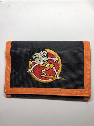 Betty boop surfing purse - boop,