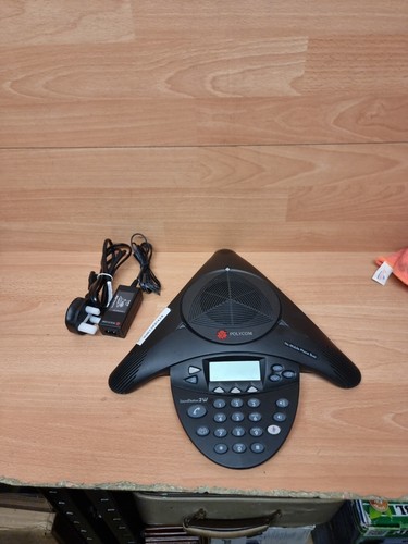 Polycom 2201 67800 101 - polycom, 2201-67800-101