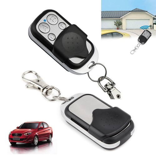 Universal wireless garage gate - universal,