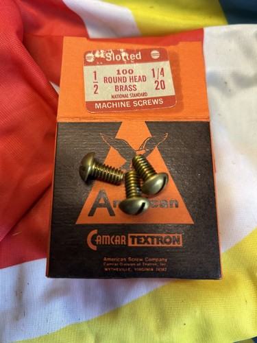 Nos 20 x 1 - nos, 1/2”
