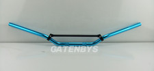 22mm BLUE Motocross Enduro