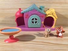 Littlest Pet Shop LPS Small