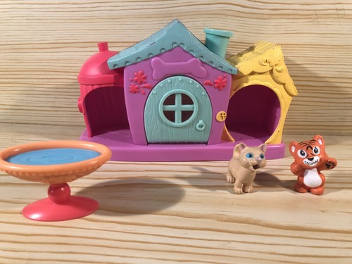 Littlest pet shop lps - pet,