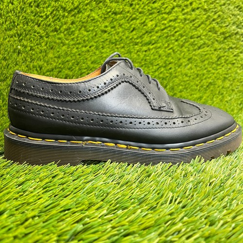 Martens 3989 brogue - dr.,
