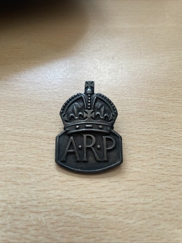 Genuine ww2 arp - ww2,