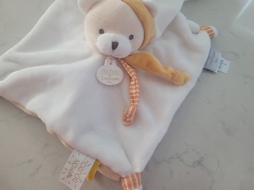 Doudou compagnie teddy bear - doudou,