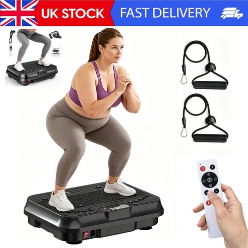 Power vibration plate - vibration,