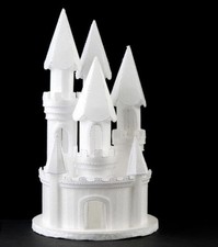 Cinderella Castle #8(Sweet