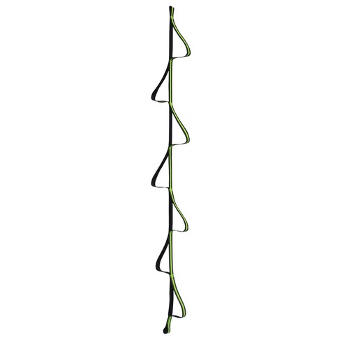 Outdoor rock climbing - rock, step