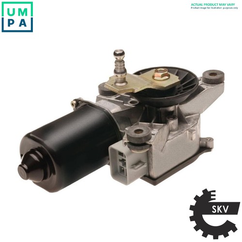 Wiper motor 19skv028 - 19skv028, for