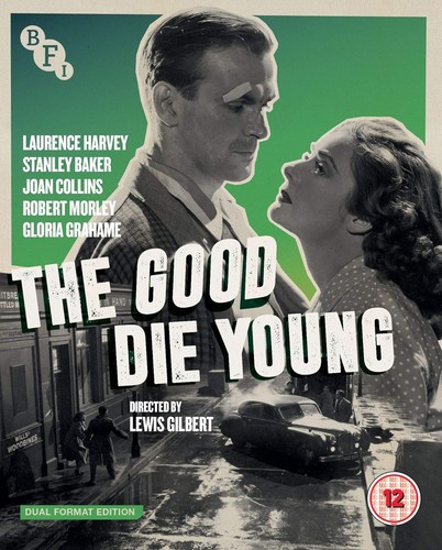The good die young 1954 - good,