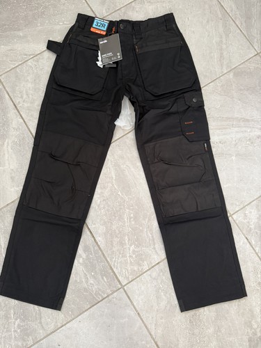 Scruffs trade holster trousers - scruffs,