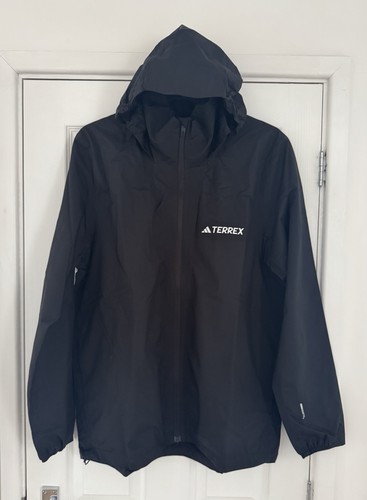 Adidas black terrex multi - black,