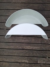 TRIKE CUSTOM REAR MUDGUARDS WITH SIDE MOUNTS 014