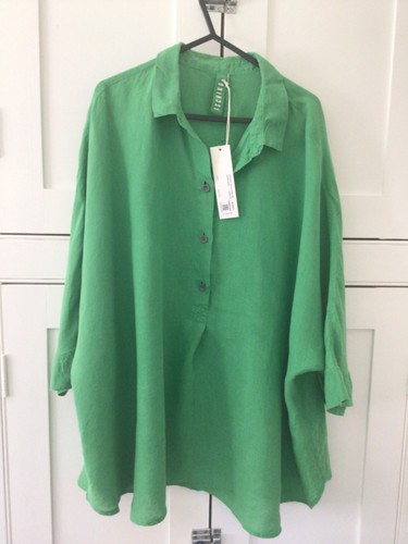 Oska ishiko gorgeous green - -,